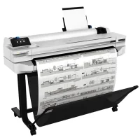 Плоттер HP DesignJet T530 5ZY62A фото 1